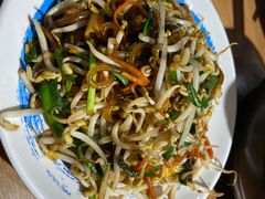 -满园烤鸭·春饼(奥体万达店)