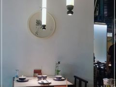 大堂-绿茶餐厅(南方商城店)