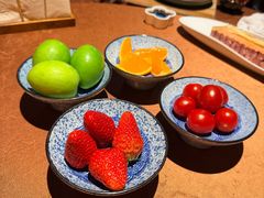 -兰庭玉树·老饭骨家宴(后海店)