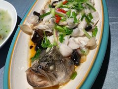 -晓粤·惹味粤菜(凯德乐峰广场店)