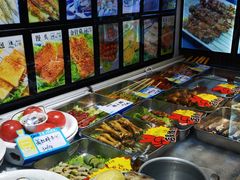 -大京园海鲜烧烤(东城路店)