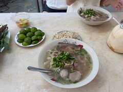 -Pho Hoa Pasteur