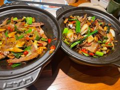 -云海肴·汽锅鸡·云南代表菜(丁香国际店)