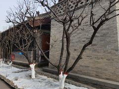 -纯阳宫(大同古城)