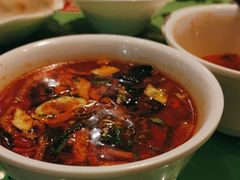 -令氏家外家周秦食府(高新店)