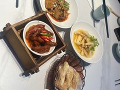-水浒烤肉(大学城总店)