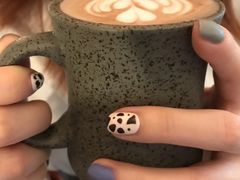 -Me Coffee下午茶艺术空间