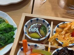 -马记永·兰州牛肉面(3019君尚店)