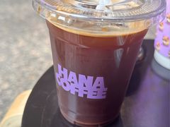 -HANA COFFEE(长寿路店)