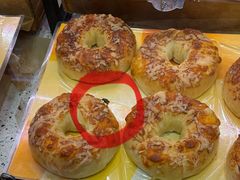 -巴黎贝甜(大宁国际商业广场店)