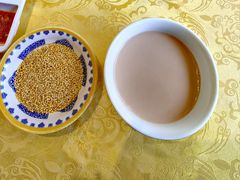 奶茶-德乐海蒙餐