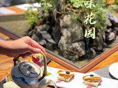 -森味薪火烧•烧鸟居酒屋•日本料理(望京店)