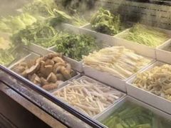 -董记老清泉·鲜切涮羊肉(窑岭店)