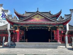 -零陵古城