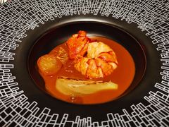 -北京古城老院厉晓麟精致菜