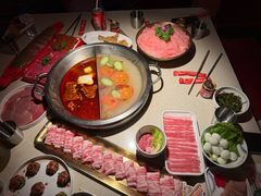 -小龙坎火锅(全球总店)