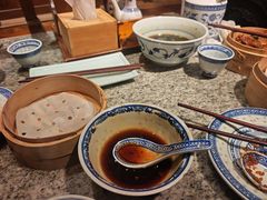 -南京大牌档(青岛万象城店)