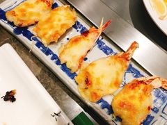 -大渔铁板烧(花园道店)