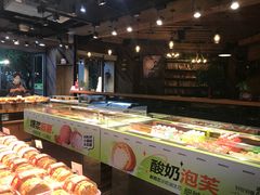 -贝尔麦莎(城上城店)