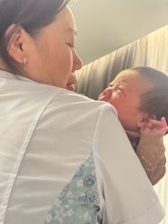 -宝生月子中心(独栋园林·福田店)