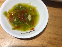 -凤起龙游老面包子(凯德晶品店)