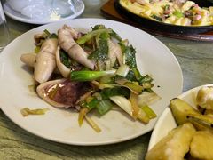 -华春餐馆(鱼山路店)