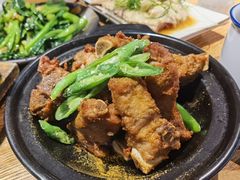 -小和庆·知味(首铸万科店)