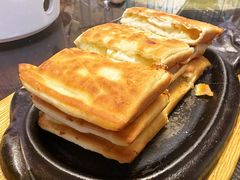 -格日勒阿妈蒙古厨房(大召店)