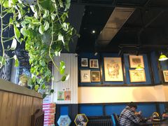 大堂-厨掌柜陆老师(天津之眼店)