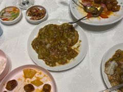 -臻宝中餐厅·大连菜·海鲜·融合菜(大连一方城堡豪华精选酒店)