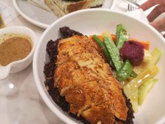 -greenjoy绿享轻食(宁海路店)