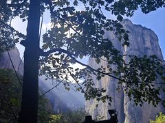 -雁荡山风景名胜区