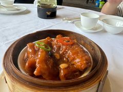 -粤菜王府·海鲜·茶市·海景餐厅(大梅沙店)