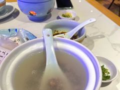 瑞金牛肉汤-炉忆家宴(京东店)