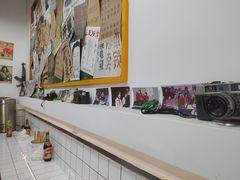 -攉转金牌豌杂面(安泰店)
