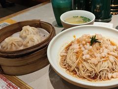 -松鹤楼面馆(清河万象汇店)