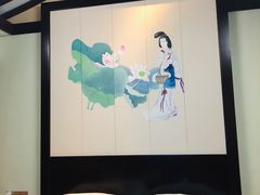 -唐风温泉
