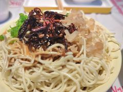 经典爆款凉面-靓靓蒸虾·头牌蒸虾(南山桂庙店)