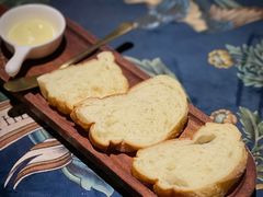 -第101座花园餐厅(湖滨88店)