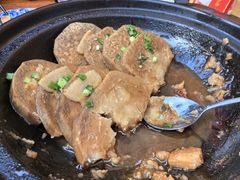 -旺角小渔村·海肠捞饭开创者(环山路店)