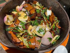 -云海肴·汽锅鸡·云南菜(美罗城店)