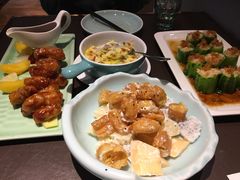 -有璟阁港式餐厅(金融街购物中心店)