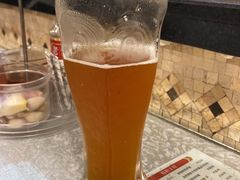 -汗腾格里·风味餐厅(新疆驻京办店)