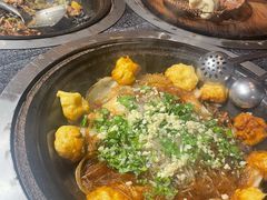 -妈妈家铁锅炖(景诚园综合楼店)