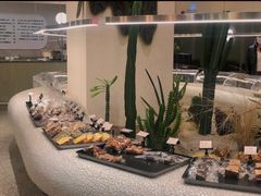 -OUR Bakery(SKP-S店)