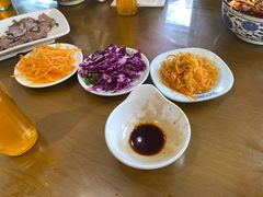 -清真磨沟沿老字号牛肉面(总店)