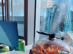 -半岛听涛蒸汽海鲜自助(K11店)