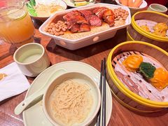 -蝴蝶里·粤菜·点心(龙湖杭州金沙天街店)