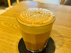 -ZM COFFEE(西安路店)