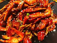 -巴厘龙虾·榜首油焖大虾(音乐学院·沿江酒馆店)